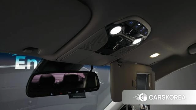 Hyundai Grandeur IG id 4568277 из Кореи 22