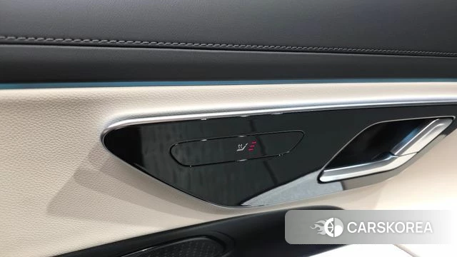 Mercedes-Benz E-Class W214 id 4387885 из Кореи 22