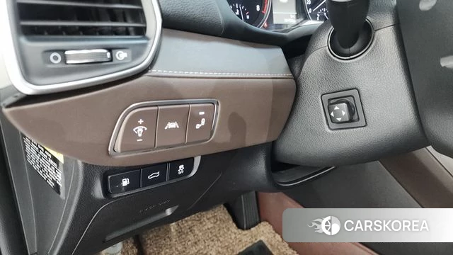 Hyundai Grandeur IG id 4245819 из Кореи 22