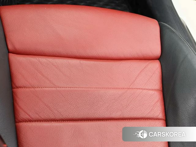 Mercedes-Benz E-class (imported) id 4211395 из Китая 22