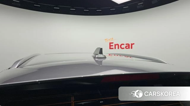 Renault Korea (Samsung) QM6 id 4188576 из Кореи 22