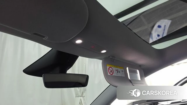Tesla Model Y id 4778051 из Кореи 22
