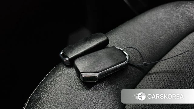 Kia The New Kia Ray id 4630872 из Кореи 22