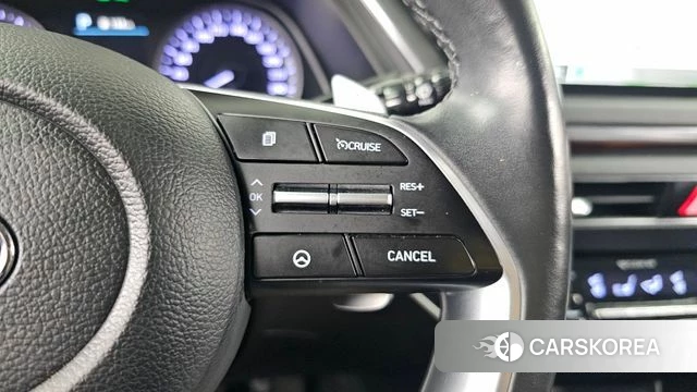 Hyundai Sonata (DN8) id 4434243 из Кореи 22