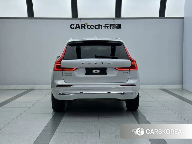 Volvo XC60 id 4209115 из Китая 22