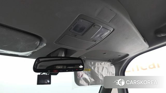 Kia The New Kia Ray id 4506057 из Кореи 22
