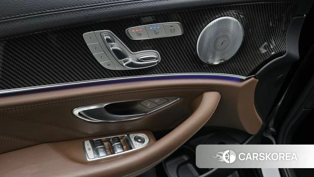 Mercedes-Benz E-Class W213 id 4595227 из Кореи 22