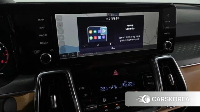Kia Sorento 4th Generation id 4323243 из Кореи 22
