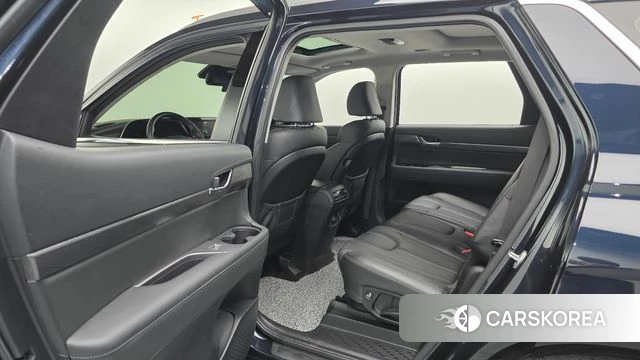 Hyundai Palisade id 4712156 из Кореи 22