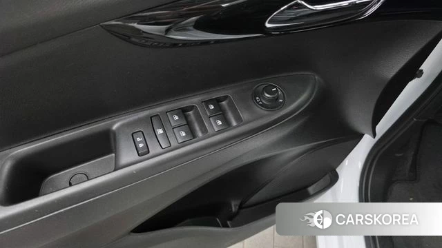 Chevrolet (GM Daewoo) The New Spark id 4737571 из Кореи 22