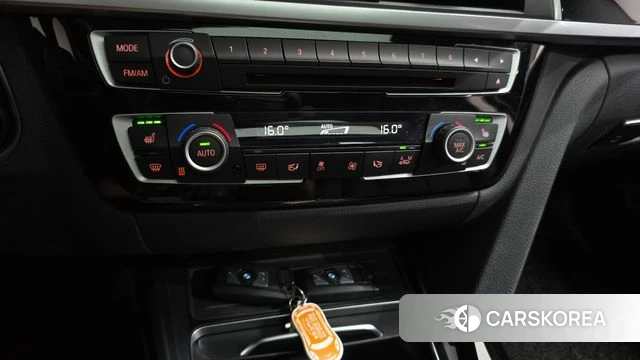 BMW 3 Series GT (F34) id 4677140 из Кореи 22