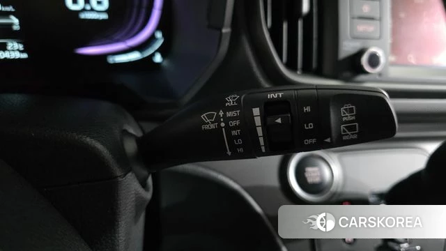 Kia The New Kia Ray id 4724801 из Кореи 22