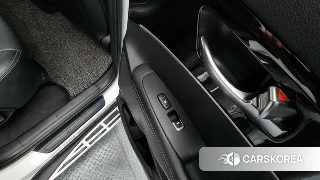 Kia The New Sorento id 4508423 из Кореи 22