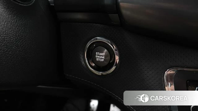 Ssangyong The New Rexton Sports Cannes id 4864524 из Кореи 22