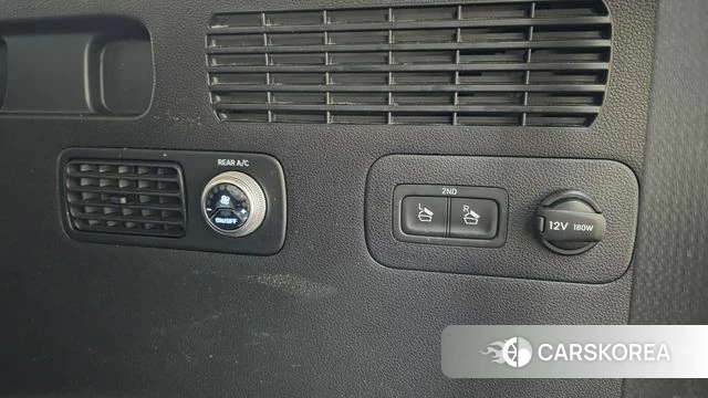 Hyundai Santa Fe TM id 4543689 из Кореи 22