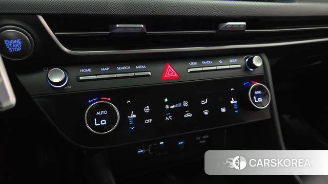 Hyundai Sonata D Edge (DN8) id 4928529 из Кореи 22