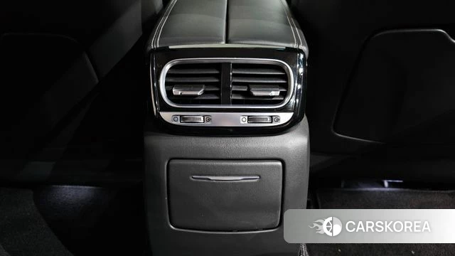 Genesis G90 id 4780599 из Кореи 22