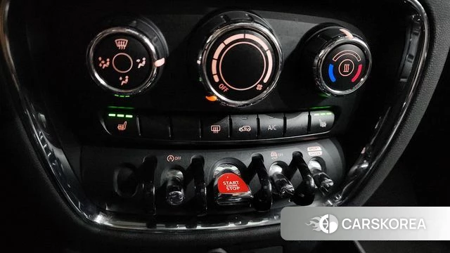 Mini Cooper Clubman id 4568016 из Кореи 22