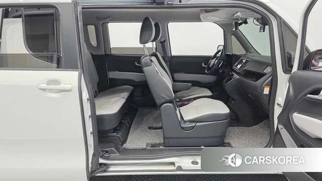 Kia The New Kia Ray EV id 4432569 из Кореи 22