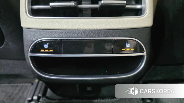 Genesis GV70 id 4529326 из Кореи 22