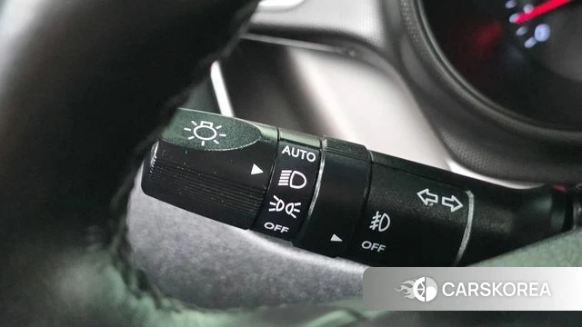 Kia The New Ray id 4187794 из Кореи 22