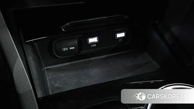 Kia K5 3rd generation id 4609423 из Кореи 22