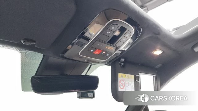 Hyundai The New Santa Fe id 4186606 из Кореи 22