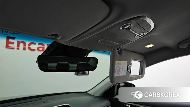 Hyundai The New Grandeur IG id 4402489 из Кореи 22