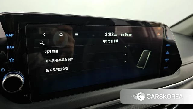 Hyundai Sonata (DN8) id 4428449 из Кореи 22
