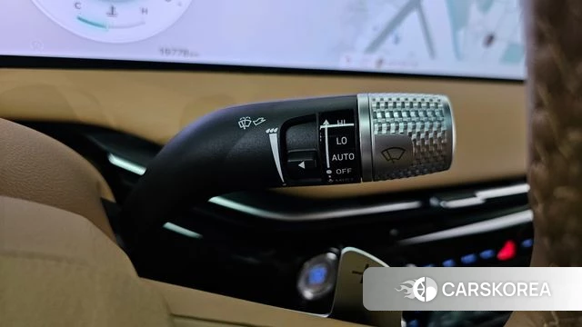 Genesis G80 (RG3) id 4400684 из Кореи 22