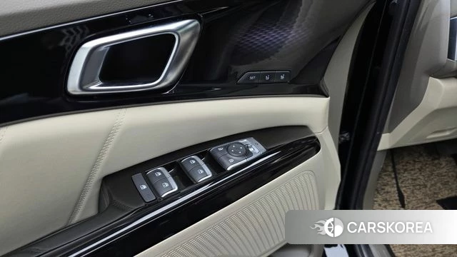 Kia Carnival 4th generation id 4202551 из Кореи 22