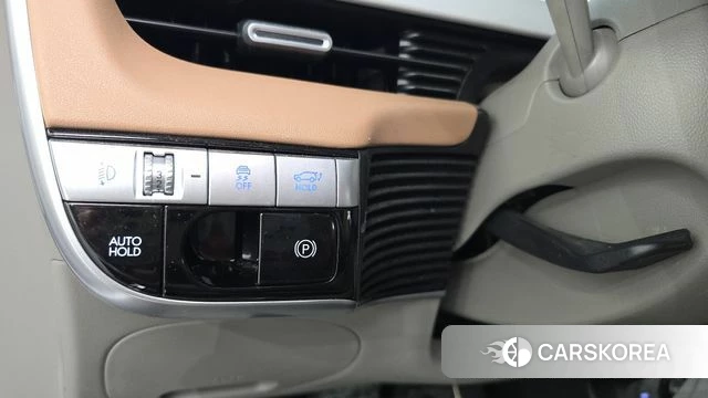 Hyundai Ionic 5 id 4360411 из Кореи 22