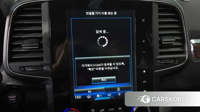 Renault Korea (Samsung) The New QM6 id 4447069 из Кореи 22