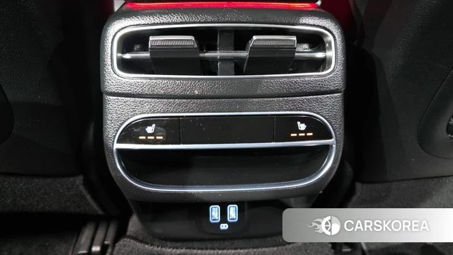 Genesis GV70 id 4445662 из Кореи 22