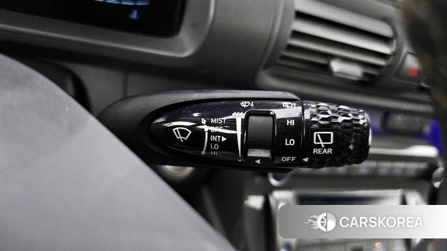 Hyundai Casper id 4244424 из Кореи 22