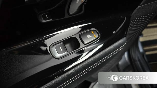 Kia Niro EV id 4652045 из Кореи 22
