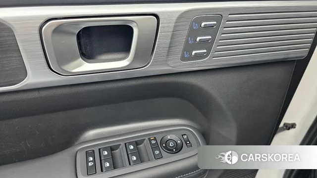 Hyundai Santa Fe (MX5) id 4623531 из Кореи 22