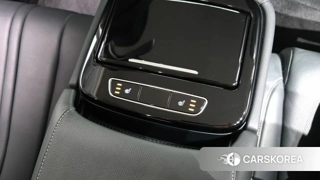 Genesis G80 (RG3) id 4793791 из Кореи 22