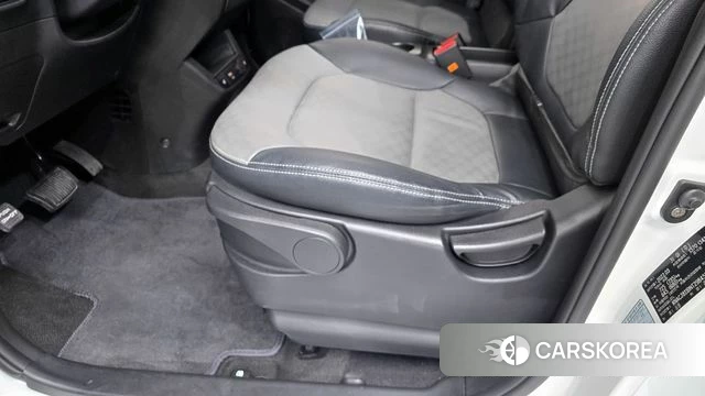 Kia The New Ray id 4231312 из Кореи 22