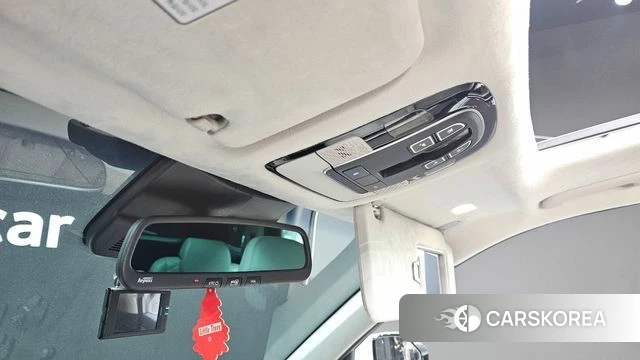 Hyundai Palisade id 4459349 из Кореи 22