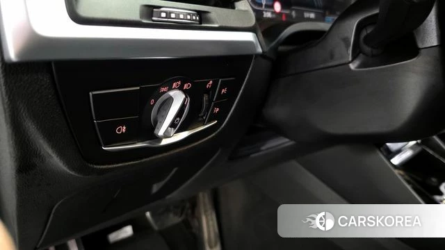 BMW X3 (G01) id 4282153 из Кореи 22