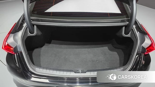 Kia K8 id 4195956 из Кореи 22