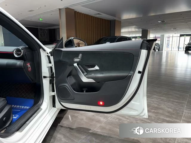 Mercedes-Benz CLA (import) id 4307760 из Китая 22