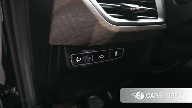 Kia K8 id 4774398 из Кореи 22