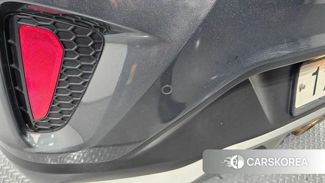 Hyundai Veloster (JS) id 4448165 из Кореи 22
