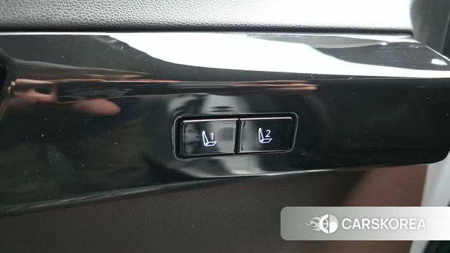Hyundai Grandeur Hybrid (GN7) id 4540803 из Кореи 22