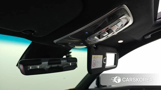 Genesis G80 (RG3) id 4793517 из Кореи 22