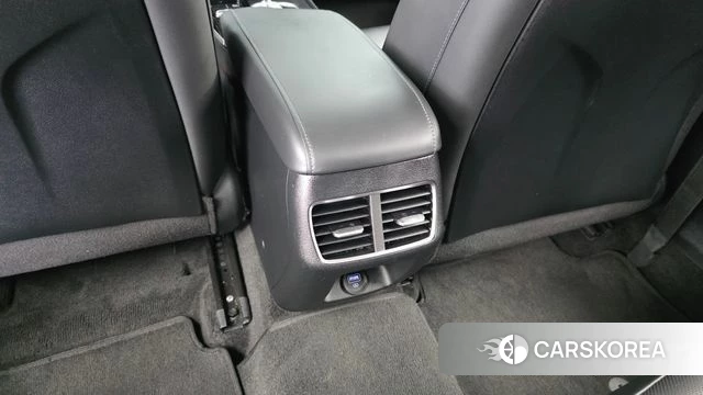 Hyundai Sonata Hybrid (DN8) id 4603917 из Кореи 22
