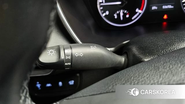 Hyundai Santa Fe TM id 4552021 из Кореи 22