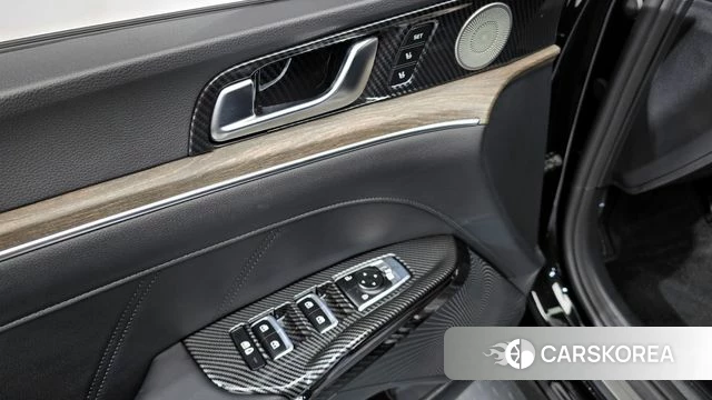 Kia K5 3rd generation id 4354927 из Кореи 22